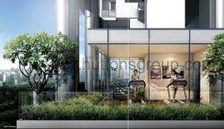 26 Newton (D11), Apartment #581860381